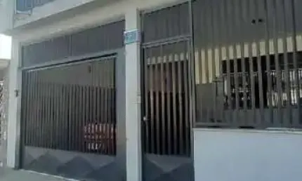Casa com 4 quartos à venda na Rua das Giestas, Vila Bela, São Paulo