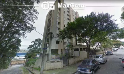 Apartamento à venda, 1 quarto, 1 vaga, QUINTA DA PAINEIRA - São Paulo/SP