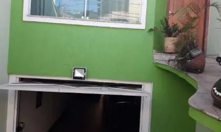 Casa à venda, 3 quartos, 1 suíte, 10 vagas, Vila Lúcia - São Paulo/SP