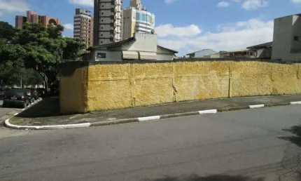 Terreno à venda na Rua João Batista Mendo, Jardim Avelino, São Paulo