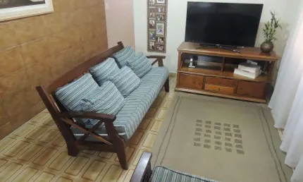 Casa à venda, 2 quartos, 2 vagas, VILA CALIFORNIA - São Paulo/SP