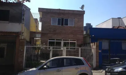 Sobrado à venda, 3 quartos, 1 suíte, 6 vagas, QUINTA DA PAINEIRA - São Paulo/SP