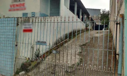 Terreno à venda na Rua Industrial, Vila Bela, São Paulo