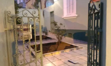 Casa à venda, 3 quartos, 3 vagas, MOOCA - São Paulo/SP