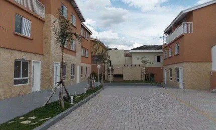 Sobrado à venda, 3 quartos, 1 suíte, 2 vagas, CHACARA BELENZINHO - São Paulo/SP
