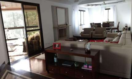 Apartamento para aluguel, 3 quartos, 3 suítes, 3 vagas, JARDIM AVELINO - São Paulo/SP