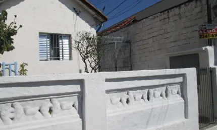 Terreno à venda na Rua das Giestas, Vila Bela, São Paulo