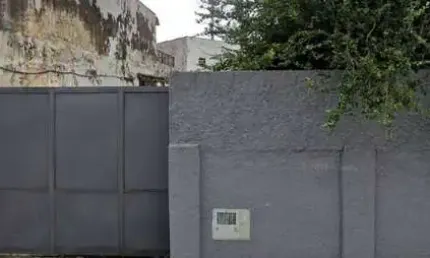 Terreno de 270m² limpo e vago para Venda e Locação - Próximo ao Largo da Vila Zelina