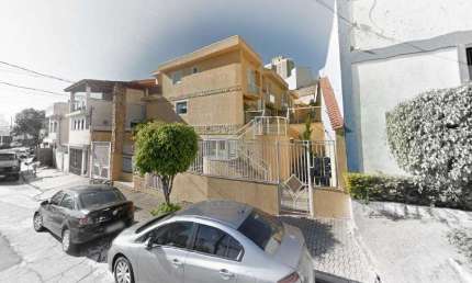 Sobrado à venda, 3 quartos, 2 suítes, 3 vagas, VILA BERTIOGA - São Paulo/SP