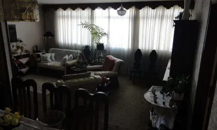 Apartamento com 3 quartos à venda na Avenida Paes de Barros, Parque da Mooca, São Paulo