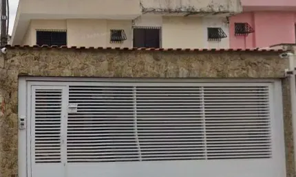 Casa com 3 quartos à venda na Rua Santa Adeodata, Vila Lucia, São Paulo