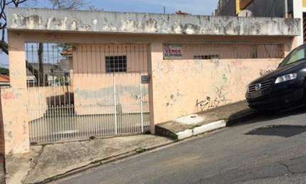 Terreno à venda na Rua Dona Belica Barbosa Lima, Vila Paulo Silas, São Paulo