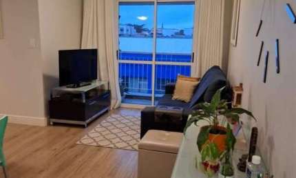 Apartamento com 3 quartos à venda na Rua Guanhães, Parque da Vila Prudente, São Paulo