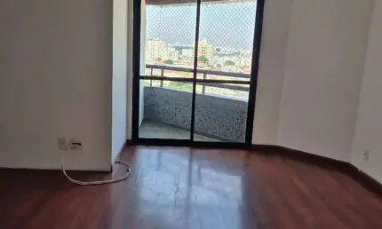 Apartamento à venda, 3 quartos, 1 suíte, 2 vagas, Parque da Vila Prudente - São Paulo/SP