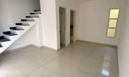 Casa com 2 quartos à venda na Rua Lycurgo De Castro Santos, Vila Ema, São Paulo