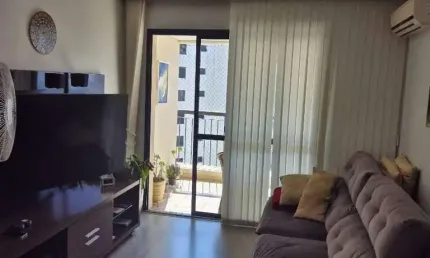 Apartamento à venda, 3 quartos, 1 suíte, 2 vagas, JARDIM AVELINO - São Paulo/SP