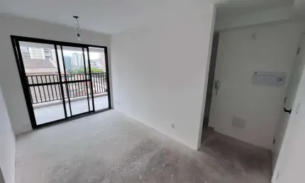 Apartamento à venda, 2 quartos, 1 suíte, 1 vaga, Parque da Vila Prudente - São Paulo/SP