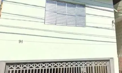 Sobrado à venda, 2 quartos, 1 suíte, 2 vagas, vila paulo silas - são paulo/sp