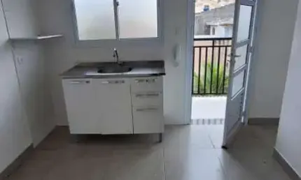 Apartamento para aluguel, 1 quarto, vila alpina - são paulo/sp