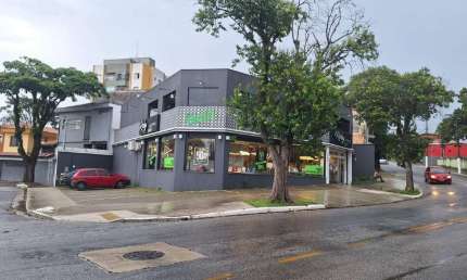 Salão para aluguel, 8 vagas, Vila Lúcia - São Paulo/SP