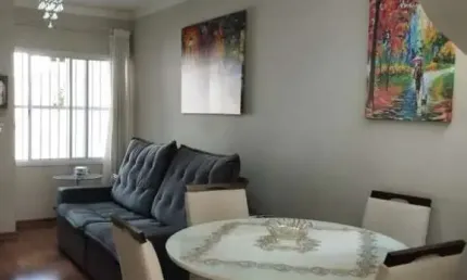 Casa com 3 quartos à venda na Rua Rio do Peixe, Vila Lucia, São Paulo