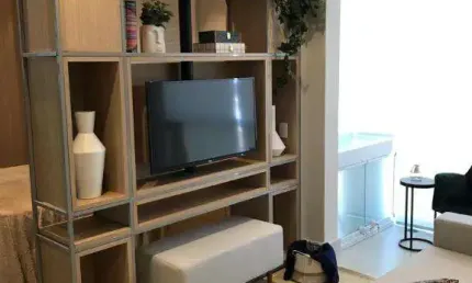 Studio para aluguel, 1 quarto, 1 suíte, 1 vaga, IPIRANGA - São Paulo/SP