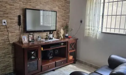 Casa à venda, 5 quartos, 1 vaga, vila alpina - são paulo/sp