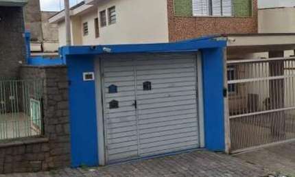 Casa para aluguel, 2 quartos, 4 vagas, Vila Prudente - São Paulo/SP