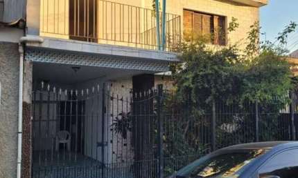 Casa com 3 quartos à venda na Rua Caioaba, Vila Ema, São Paulo