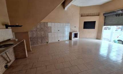 Ponto comercial para alugar na Rua Catuaba, Vila Alpina, São Paulo