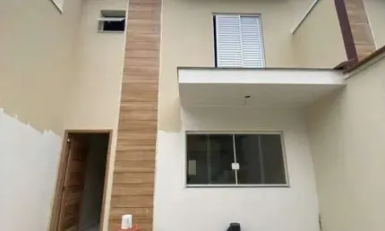 Casa com 3 quartos à venda na Rua das Heras, Vila Lucia, São Paulo