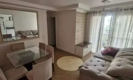 Apartamento para aluguel, 2 quartos, 1 vaga, sitio da figueira - são paulo/sp