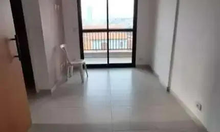 Apartamento à venda, 2 quartos, 1 vaga, VILA ALPINA - São Paulo/SP