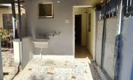 Casa para aluguel, 1 quarto, Vila Lúcia - São Paulo/SP