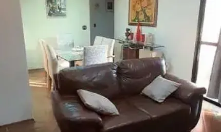 Apartamento com 3 quartos à venda na Rua Manaiás, Parque da Vila Prudente, São Paulo
