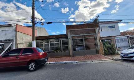 Casa para aluguel, 4 quartos, 2 vagas, VILA DARLI - São Paulo/SP