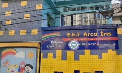 Prédio para aluguel, VILA SANTA CLARA - São Paulo/SP