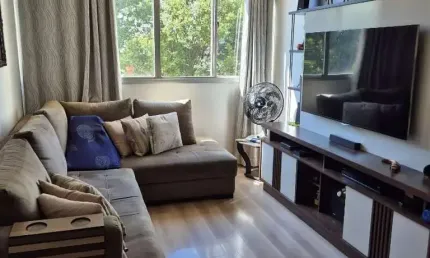 Apartamento à venda, 2 quartos, 1 vaga, vila prudente - são paulo/sp