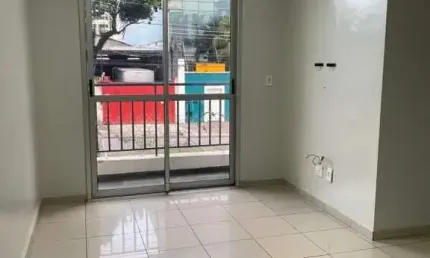 Apartamento para aluguel, 2 quartos, 1 vaga, Jardim Independência - São Paulo/SP