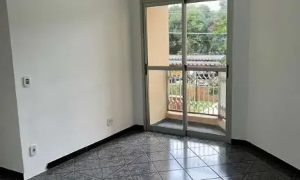 Apartamento à venda, 2 quartos, 1 vaga, SITIO PINHEIRINHO - São Paulo/SP