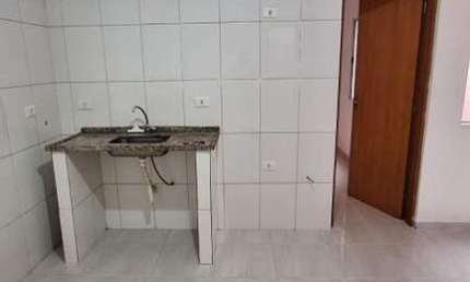 Apartamento para aluguel, 1 quarto, QUINTA DA PAINEIRA - São Paulo/SP