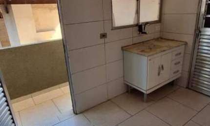 Casa para aluguel, 1 quarto, VILA ALPINA - São Paulo/SP