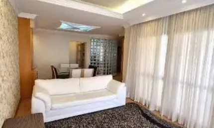 Apartamento com 3 quartos à venda na Rua Lydia Ferrari Magnoli, Jardim Avelino, São Paulo