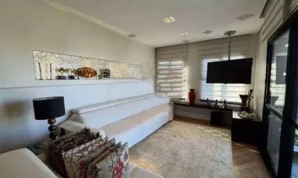 Apartamento com 3 quartos à venda na Rua Lydia Ferrari Magnoli, Jardim Avelino, São Paulo