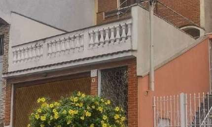 Sobrado à venda, 3 quartos, 3 suítes, 4 vagas, PARQUE SAO LUCAS - São Paulo/SP