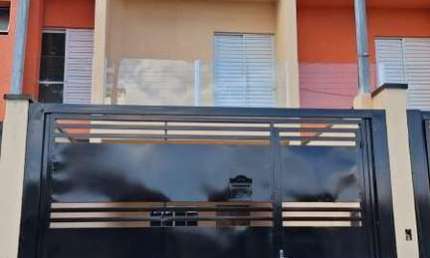 Sobrado para aluguel, 3 quartos, 1 suíte, 2 vagas, VILA CALIFORNIA - São Paulo/SP