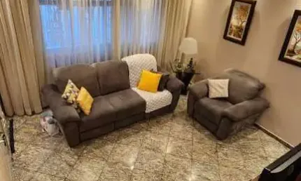 Sobrado à venda, 3 quartos, 6 vagas, Vila Prudente - São Paulo/SP