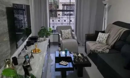 Sobrado à venda, 3 quartos, 3 suítes, 5 vagas, VILA ORATORIO - São Paulo/SP