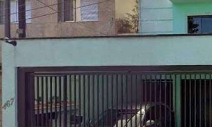 Sobrado à venda, 3 quartos, 1 suíte, 5 vagas, Vila Zelina - São Paulo/SP