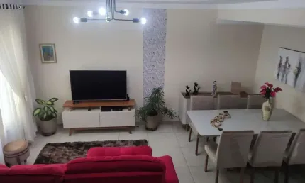 Sobrado à venda, 2 quartos, 2 suítes, 2 vagas, VILA SANTA CLARA - São Paulo/SP